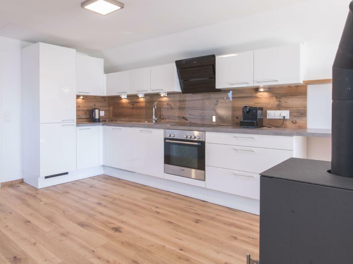 Apartment Poetzelberghof التنماركت ام بوناغ المظهر الخارجي الصورة