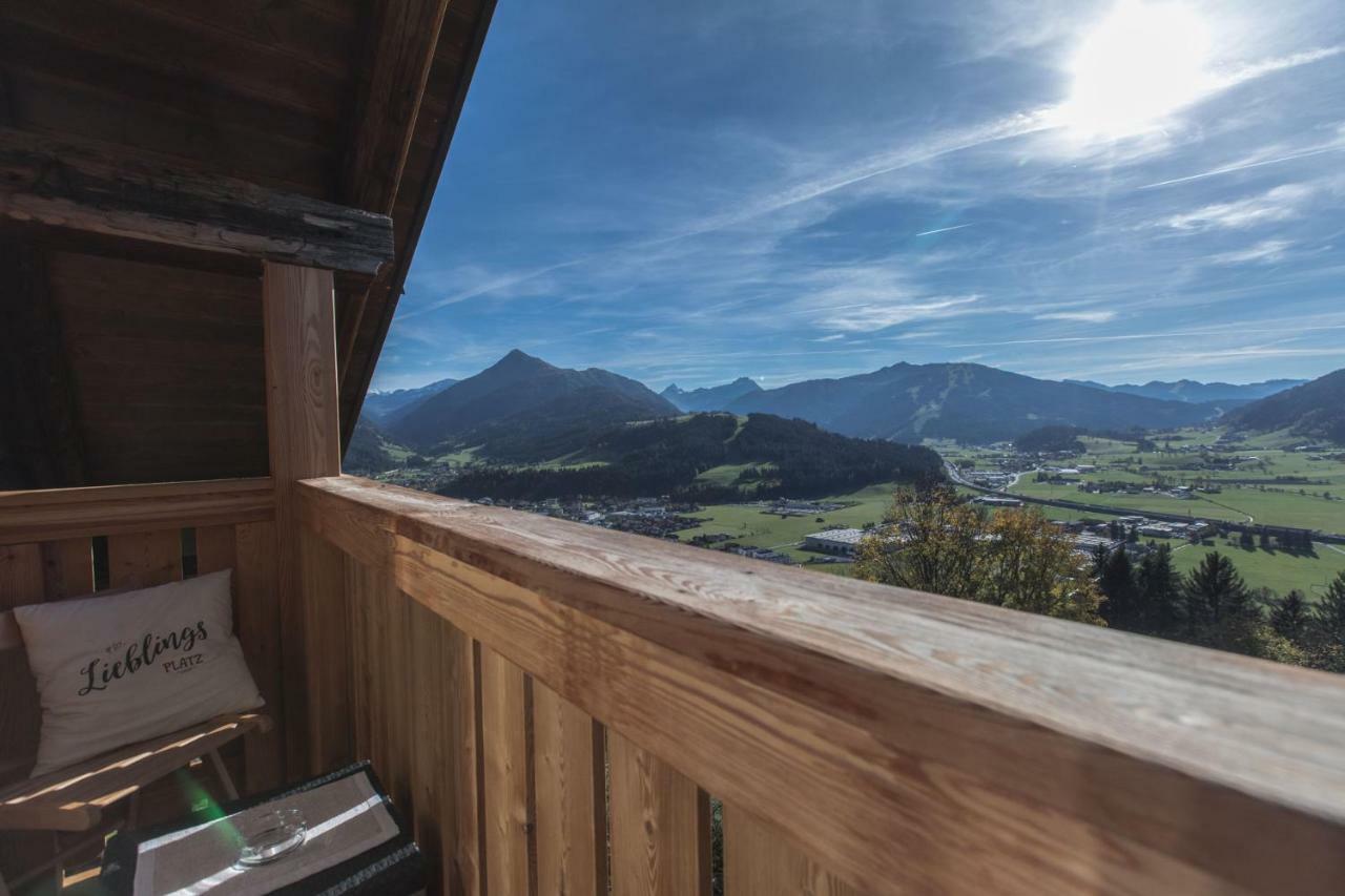 Apartment Poetzelberghof التنماركت ام بوناغ المظهر الخارجي الصورة