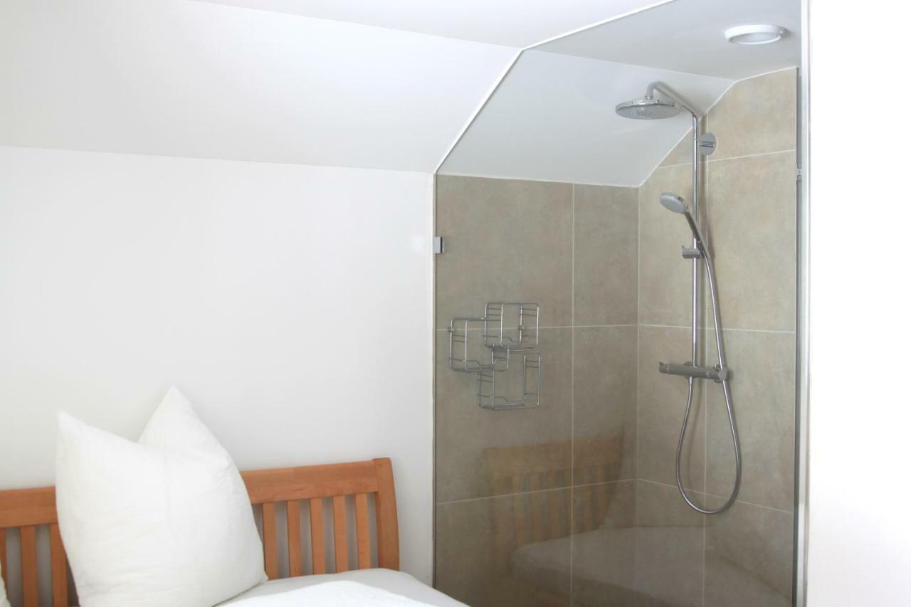 Apartment Poetzelberghof التنماركت ام بوناغ المظهر الخارجي الصورة
