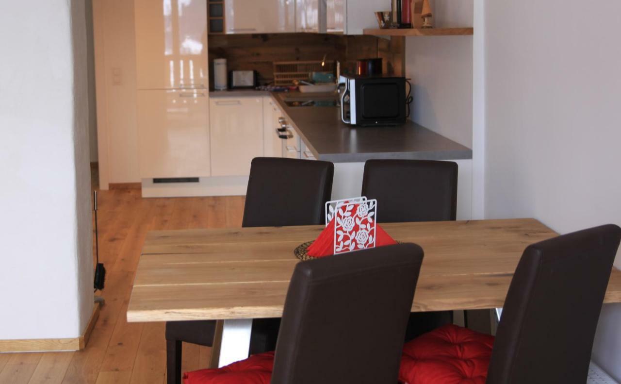 Apartment Poetzelberghof التنماركت ام بوناغ المظهر الخارجي الصورة