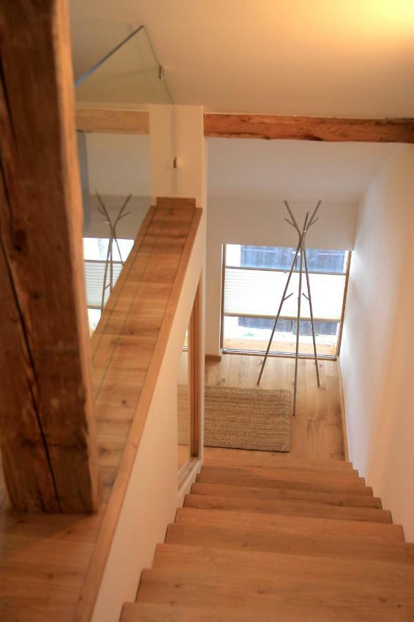 Apartment Poetzelberghof التنماركت ام بوناغ المظهر الخارجي الصورة