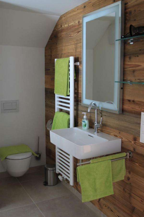 Apartment Poetzelberghof التنماركت ام بوناغ المظهر الخارجي الصورة
